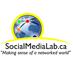 Social Media Lab (@SMLabTO) Twitter profile photo