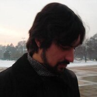 Ivo Petrov(@ivo_petrov) 's Twitter Profile Photo
