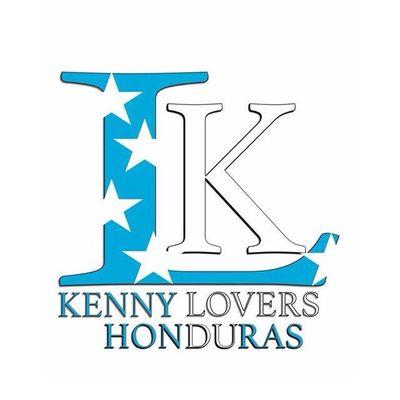 FC Oficial Kenny Lovers Honduras, autorizado por KL Mundial. Presidenta: @AmilySerrano .