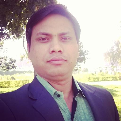 Digital Marketing Trainer and Consultant at #DigiLearnings. #DigitalMarketing #InternetMarketing 🕷️