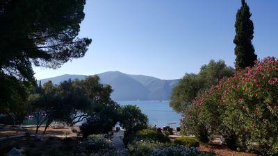 marinaiki123's profile picture. Luxury villa agent & frustrated opera diva Loves my Greek island of Ithaca, opera, piano, truffles, donkeys, tolerance, peace, beauty & la dolce vita.