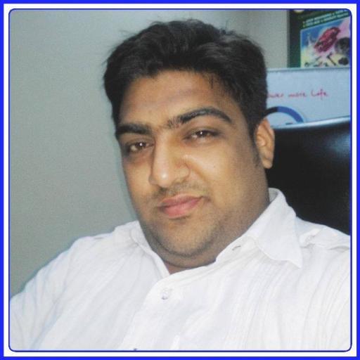 Yogesh Chawla Profile