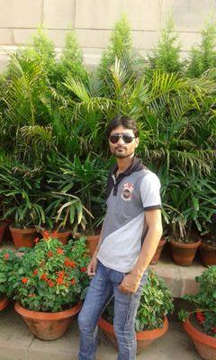 harishmishr72's profile picture. Goodluck