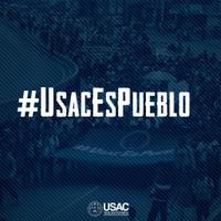 #UsacEsPueblo(@UsacEsPueblo) 's Twitter Profile Photo