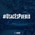 #UsacEsPueblo (@UsacEsPueblo) Twitter profile photo