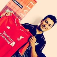 Pradeip Shrestha (@impradeip) 's Twitter Profile
