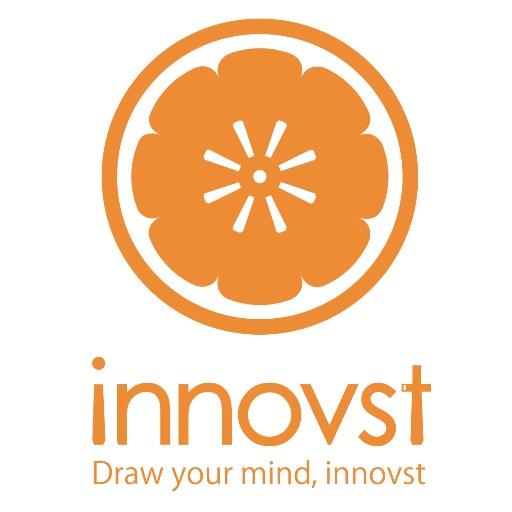 Innovst's profile picture. Draw your mindという理念のもと教育機関向け支援業務を行う。現在はアクティブ・ラーニングでの学びをより活発にするため、SA(Student Assistant)制度構築支援業務を主に取り扱う。