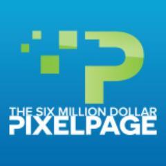 6MPixelPage's profile picture. Creating change through promoting ethical businesses - one pixel at a time.