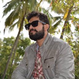 Abhinav Chourasia Profile