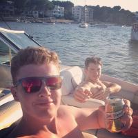 Lewis Low (@lewislow94) 's Twitter Profile