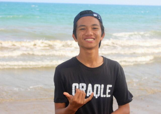 I’m just an ordinary
  person is not free from
  mistakes, but I always try
  to show my strengths to
  cover my lack of..┃⁰┃⁰ ⁰┃⁰(*)┃