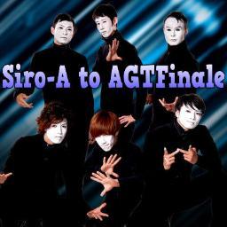 @SIRO_A_ should be in the #AGTFinale. Let's get them back on @nbcagt! #SiroAtoAGTFinale