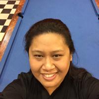 Nerissa Ladiza (@nerissaladiza) Twitter profile photo