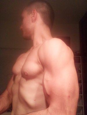 ramedef1's profile picture. 