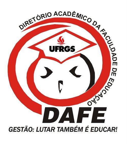 Diretório Acadêmico da Faculdade de Educação - UFRGS