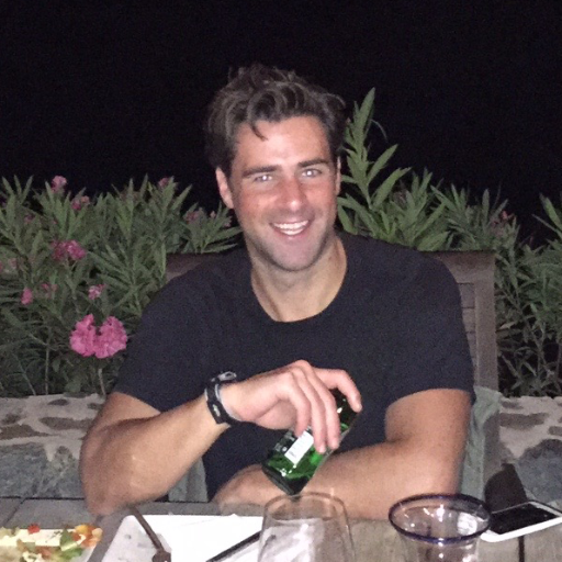 mdonahue21's profile picture. Web Developer