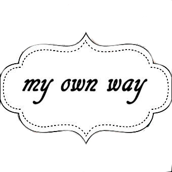 myownway92's profile picture. a little bit of everything that's who I'm and that's what my blog about. lifestyle, beauty and fashion blogger ❤