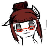 Inky (@mlp_lnky) Twitter profile photo
