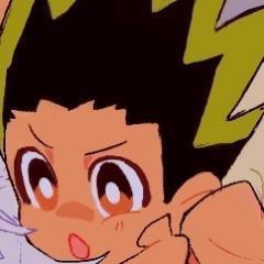 GonInTheWind's profile picture. I'm Gon and I'm here to make friends! My favorite color is green! [RP]