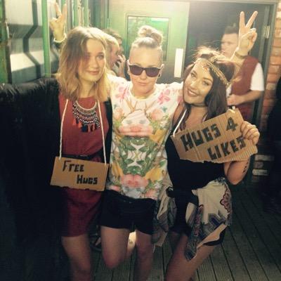 Deep/Bass/Minimal/Jackin#HOUSE Family Guy // A Good Brew Maker // Betroot Hater... GET SHIT DONE.Live and love life! A kiss with a fist is better than none....