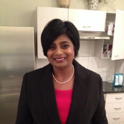 SharmlaC's profile picture. President of Duke Corporate Education in South Africa and Managing Director for Europe & Africa. I help clients deal with complexity to solve business issues.