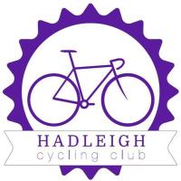 Hadleigh CyclingClub(@HadleighCycling) 's Twitter Profile Photo