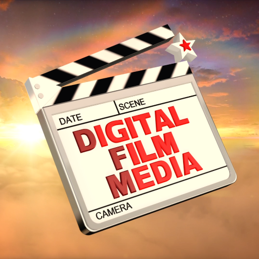 Official Twitter of Digital Film Media. A Production House. channel : https://t.co/9AsPXBx1Gm