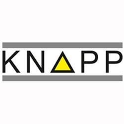 KNAPP brings new technology to warehouse logistics.