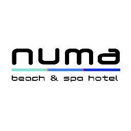 Numa Beach Hotel Profile