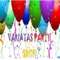 Variatas Party Shop(@Variatas_Party) 's Twitter Profile Photo