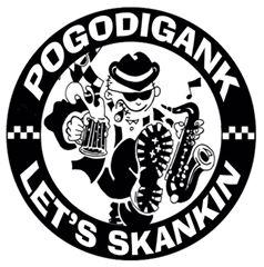 POGODIGANK