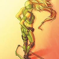 Artemis Crock (@artimiss22) Twitter profile photo