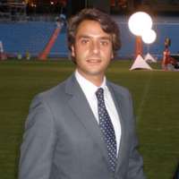Carlos Olea Reynolds (@oleacarlos) 's Twitter Profile