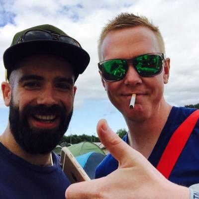 DamoMita's profile picture. 