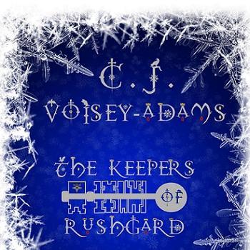 Hi! Fantasy n sci-fi writer; C15 re-enactor; part-time life in real world! First Novel The Keepers of Rushgard on Kindle now! http://t.co/9GbkqS3dL9