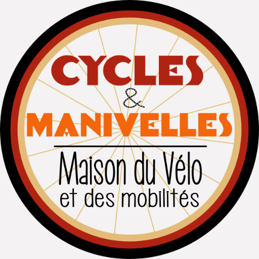 Cycles & Manivelles