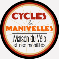 Cycles & Manivelles (@cycles_maniv) 's Twitter Profile Photo Cycles & Manivelles (@cycles_maniv) 's Twitter Profile Photo