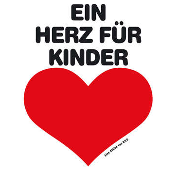 „Ein Herz für Kinder“ – die Hilfsorganisation der @BILD. 
Anträge bitte nicht via Twitter sondern an bildhilft@ehfk.de