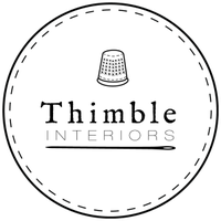 Thimble Interiors(@thimbleinterior) 's Twitter Profile Photo