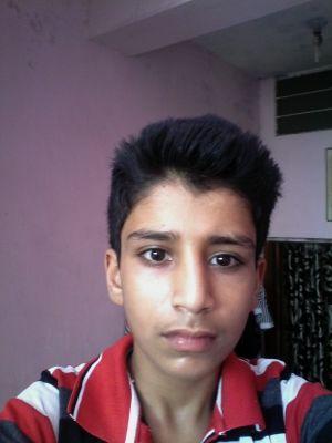 Devanshshandil1's profile picture. 