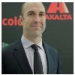 Marketing Manager en Axalta Coating Systems (Refinish Systems) Spain