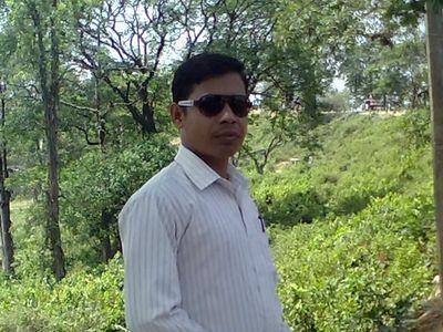 prajitmalakar's profile picture. 