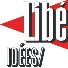 Enquêtes, débats, critiques, portraits... le fil twitter de la rubrique Idées de Libération. Envoyez vos propositions de textes à idees@liberation.fr.