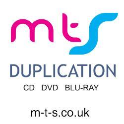 MTS duplication specialise in CD and DVD replication, duplication and production. Digipak printing, CD booklets and CD card wallets.💿📀💿