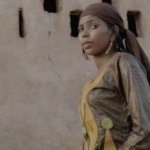 Documentary Film about the life and activism of Jaha Dukureh @JahaEndFGM #EndFGM