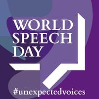 World Speech Day(@Worldspeechday) 's Twitter Profileg