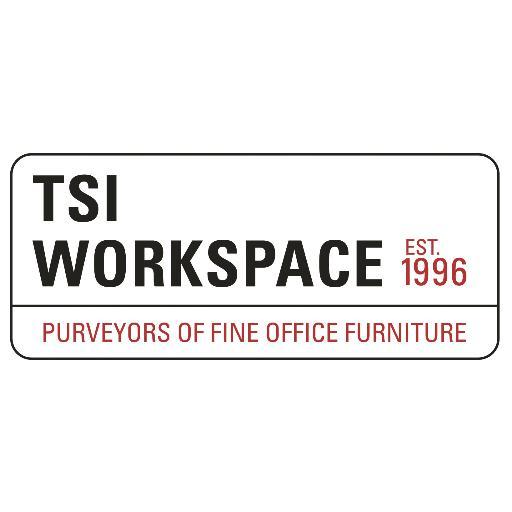 TSI Workspace specialises in creating offices that people want to work In by office furniture solutions that deliver enhanced efficiency
https://t.co/jx5eWAmY0C