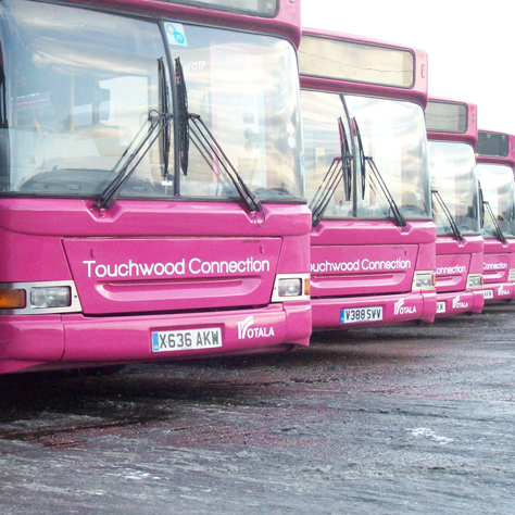 The West Midlands based bus company. Keep up-to-date with the latest service information, promotions and offers from Connect Buses!