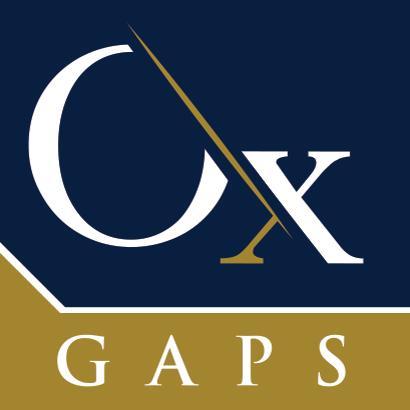 OxGAPS – Oxford Gulf & Arabian Peninsula Studies Forum in the City and University of Oxford