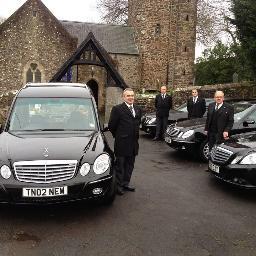 Established since 1918, we're an independent family owned and run funeral directors which has served Milford Haven and surrounding areas for 3 generations.